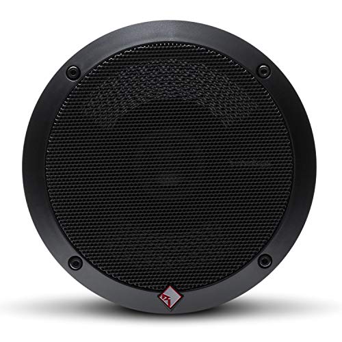 Rockford Fosgate P1650 Punch 6.5 Rockford Fosgate P1650 Punch 6.5